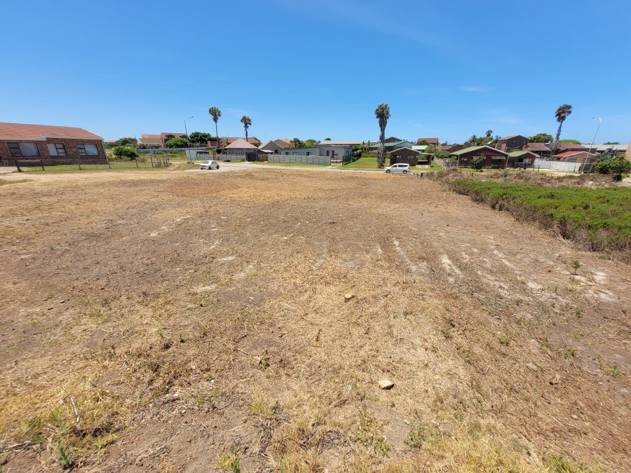 0 Bedroom Property for Sale in C Place Eastern Cape